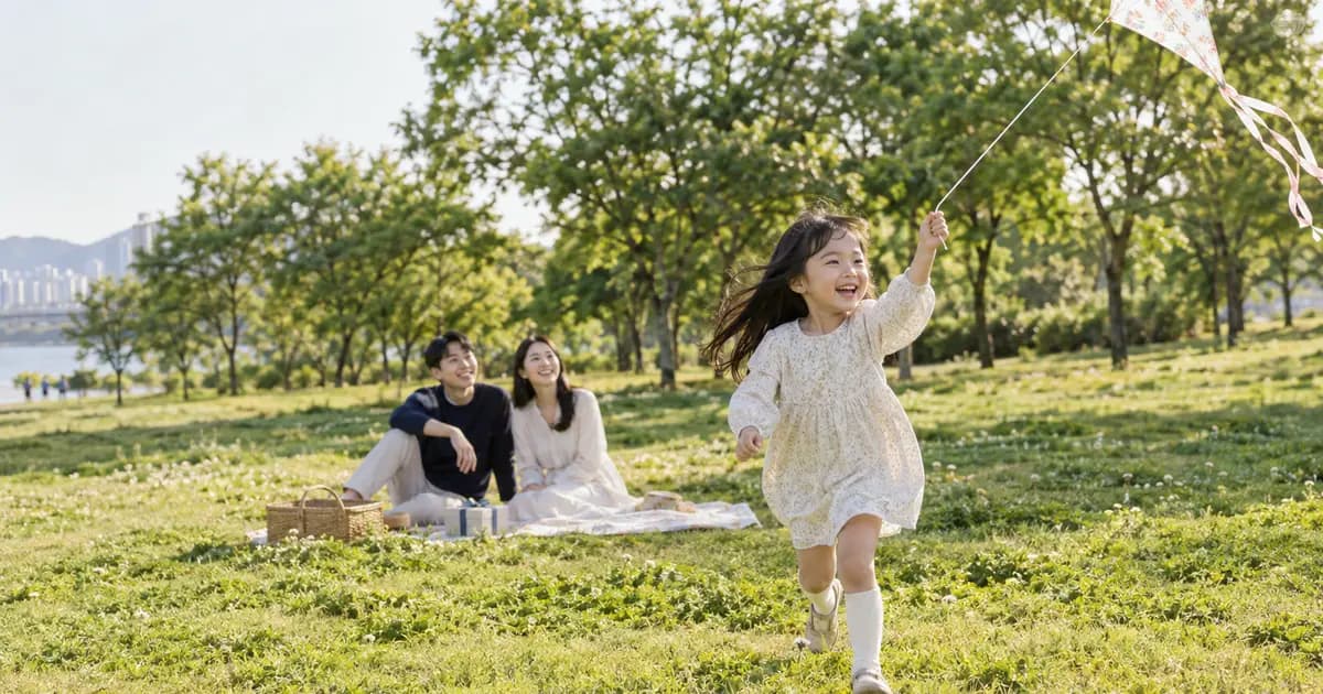 어린이날 선물 추천 — 나이보다 관심으로 고르기